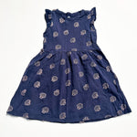 H&M Dress 4-6Y|209025