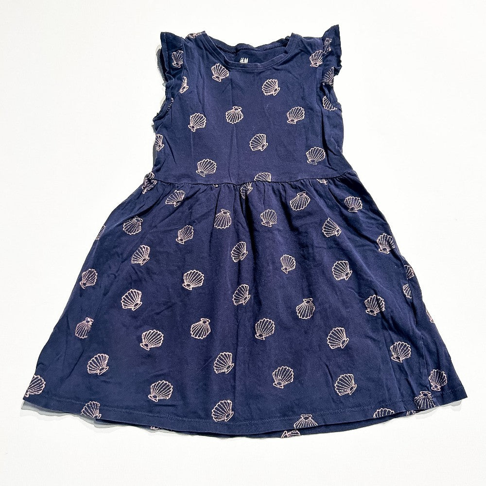H&M Dress 4-6Y|209025