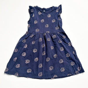 H&M Dress 4-6Y|209025