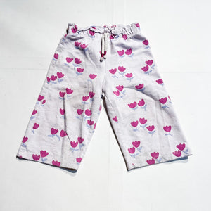 Zara Pants 1/2Y **Imperfection|180686