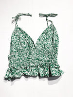 Sim & Sam Shirt Small|214067
