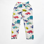 Zara Leggings 4-5Y|192537