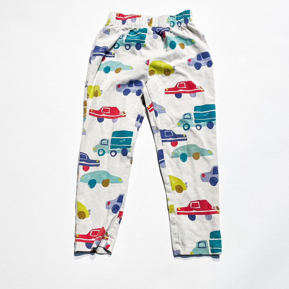 Zara Leggings 4-5Y|192537