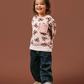Name It - Coquette Crewneck|213776