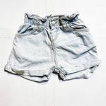 Zara Shorts 2-3Y **Imperfection|164146