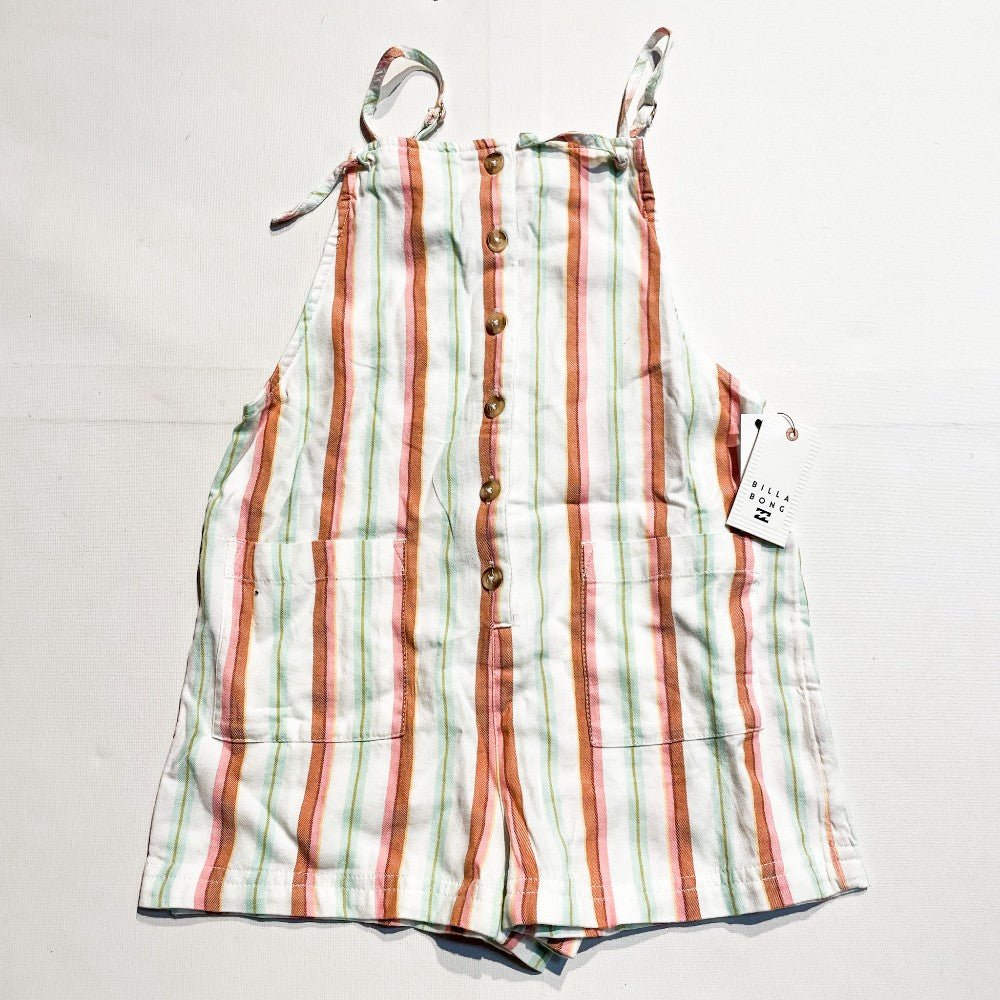 Billa Bong Romper 4Y|173447