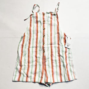 Billa Bong Romper 4Y|173447