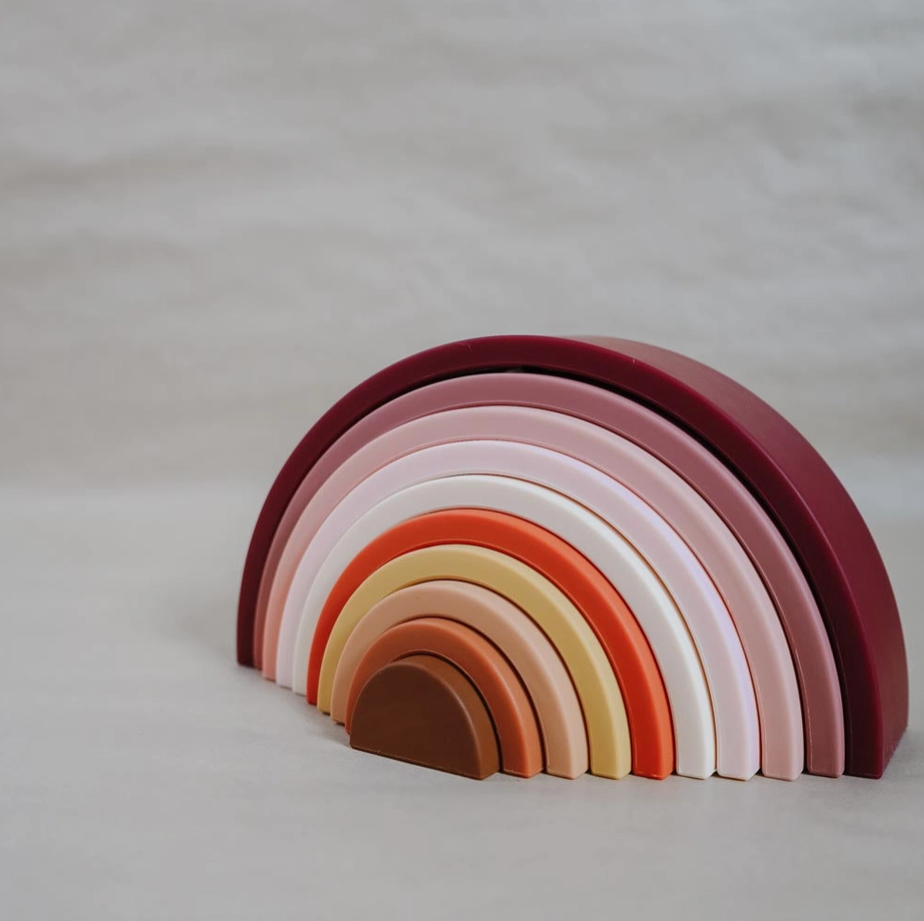 Rainbow Stacker - Desert|120687