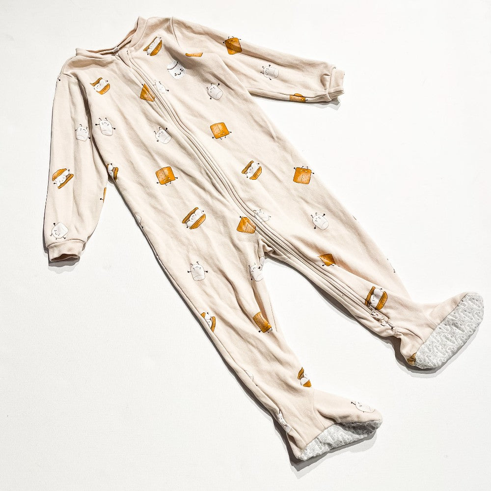 Pekkle Sleeper 24M|227825