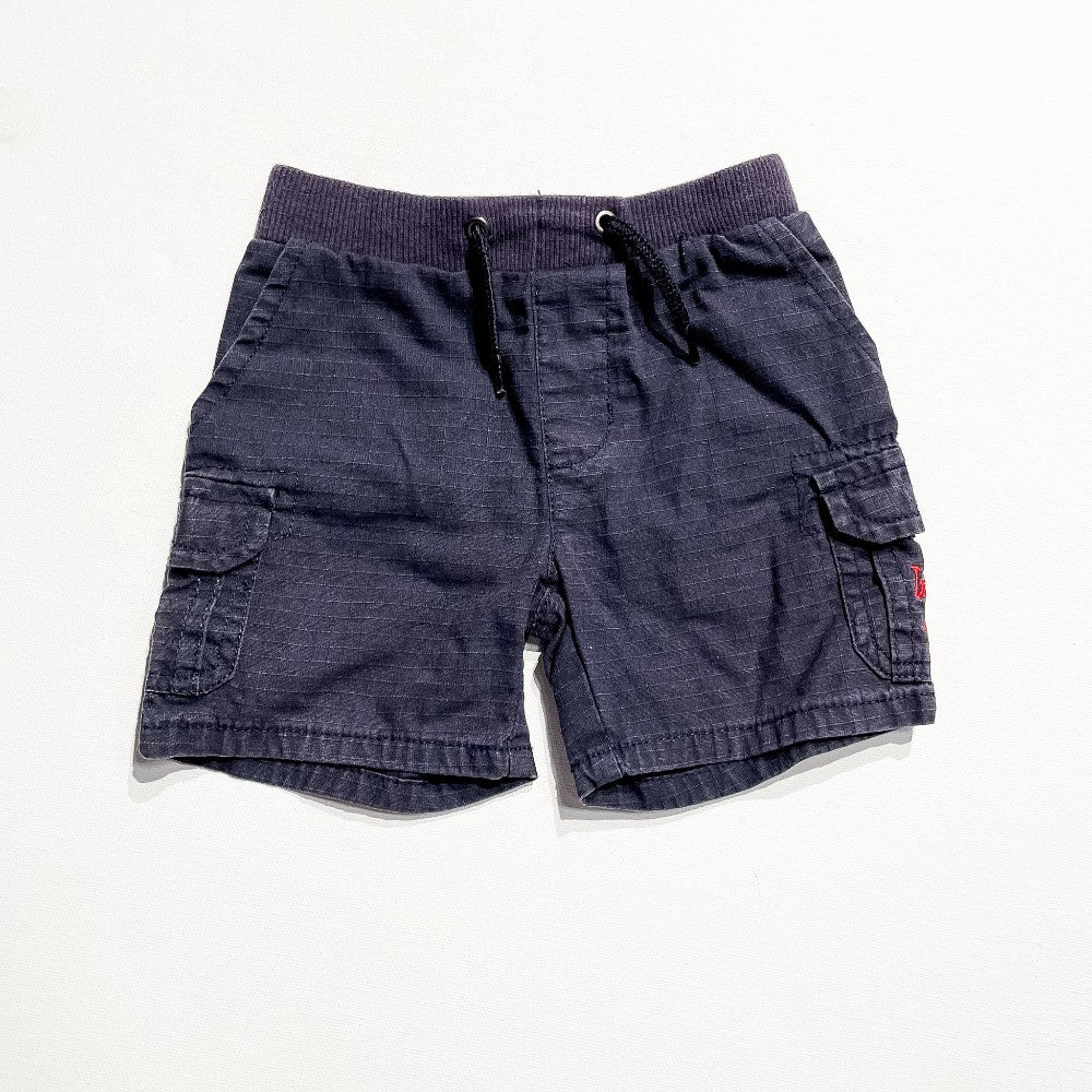 Polo Shorts 12M|219067