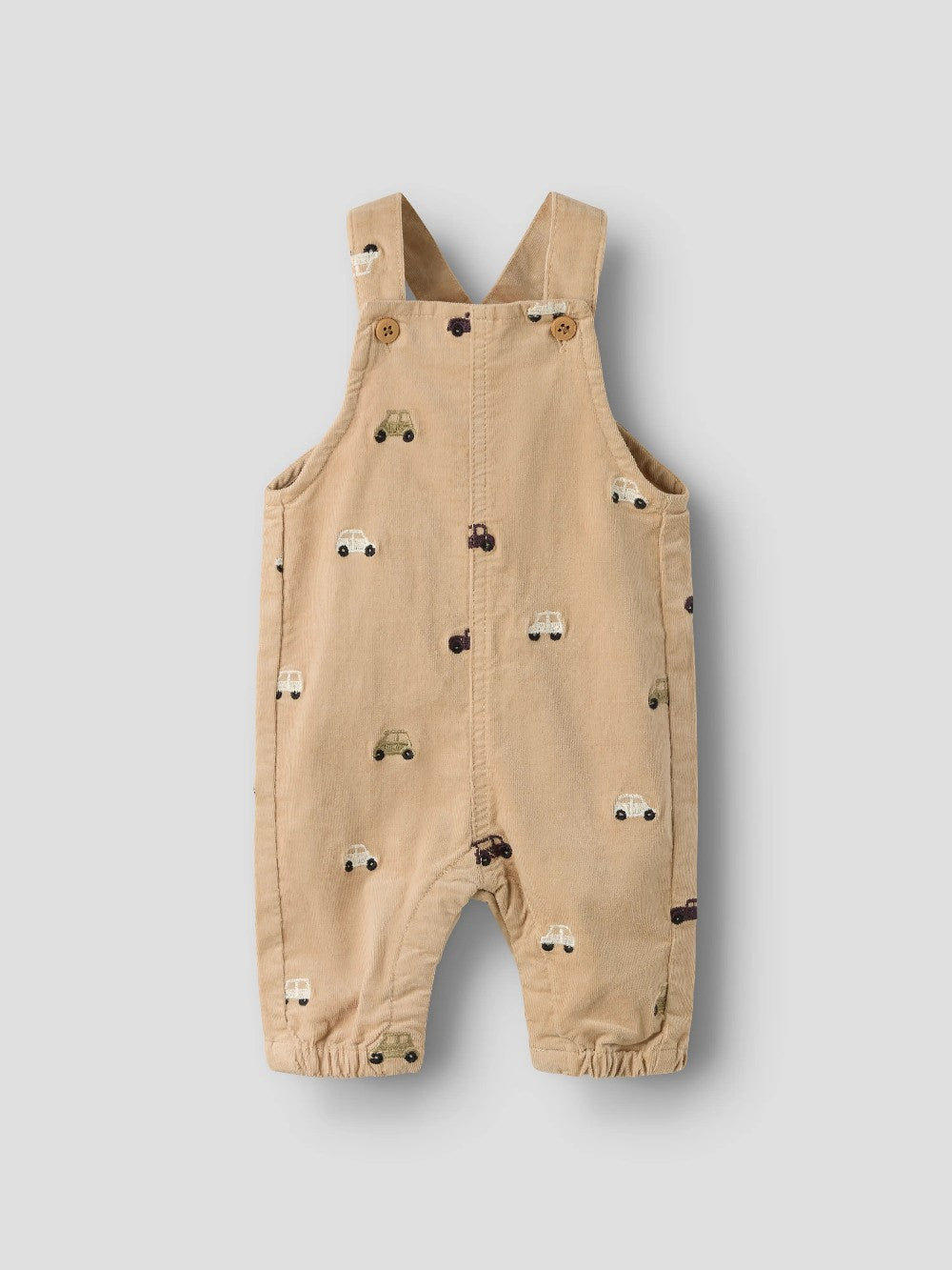 Name It - Cars Cord Overalls|225610