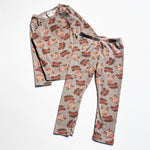 Pretty Laundry Set 1/2Y|186744