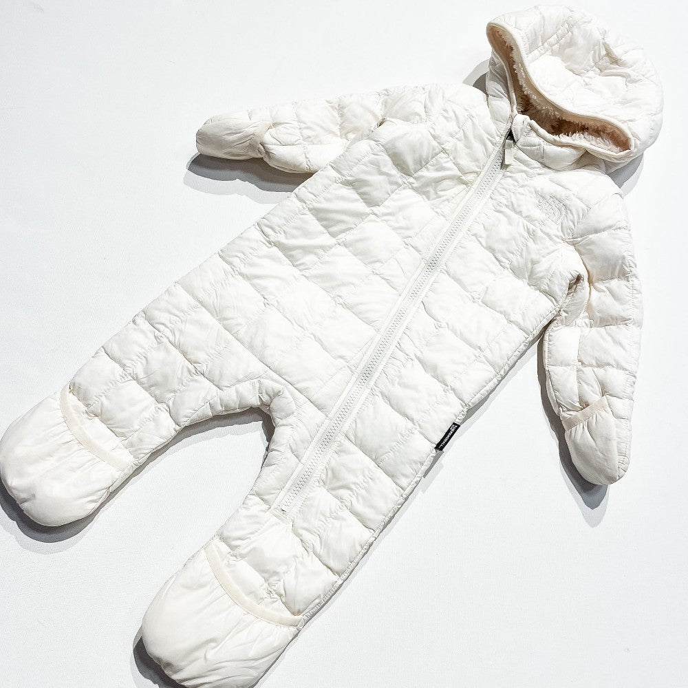 The North Face Snowsuit 6-12M|224380