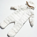 The North Face Snowsuit 6-12M|224380