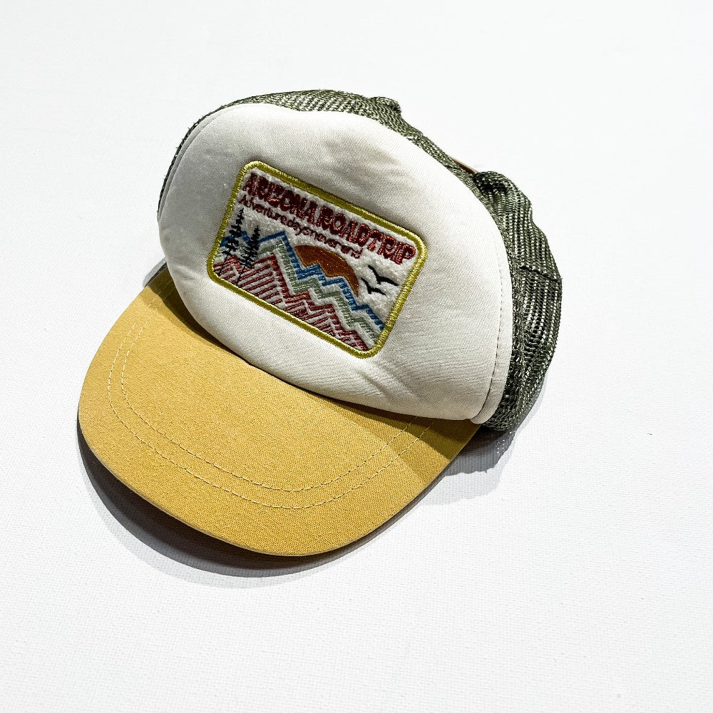 Hat **No Size Tag|229206