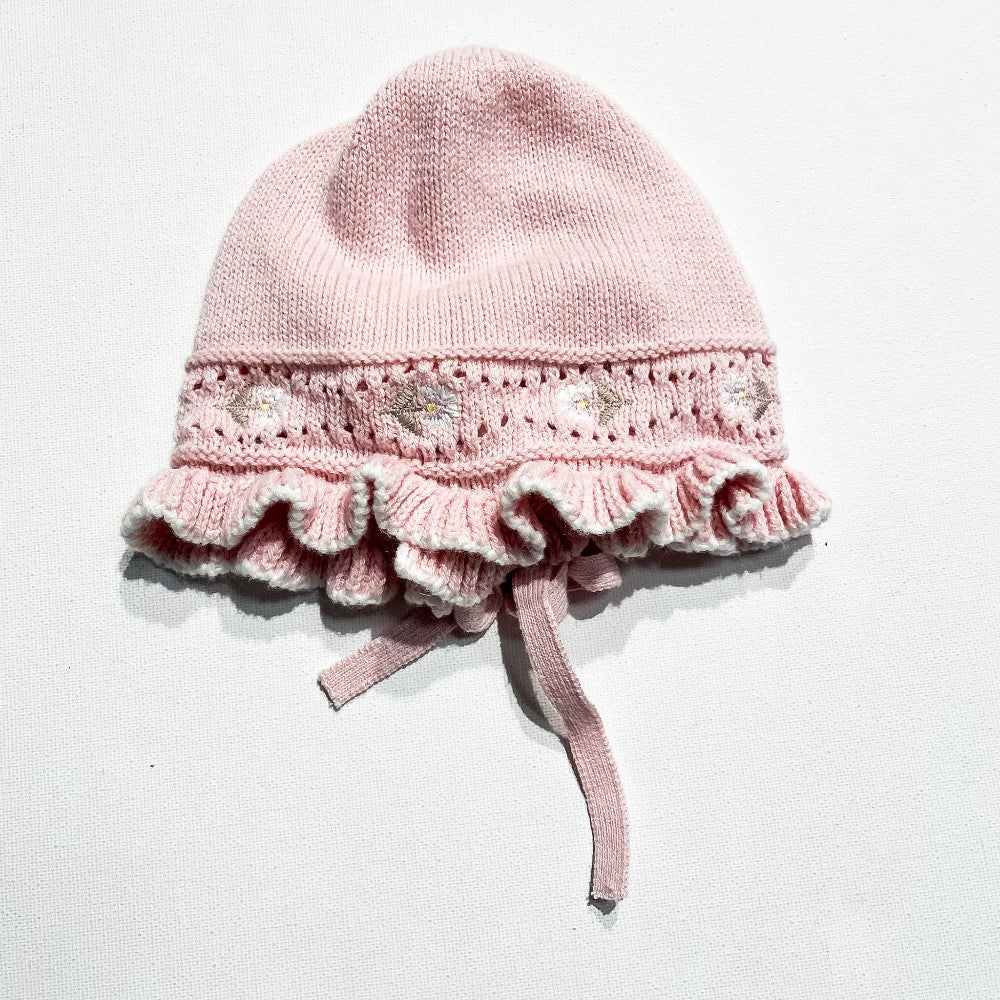 Hat 0-3M|207070