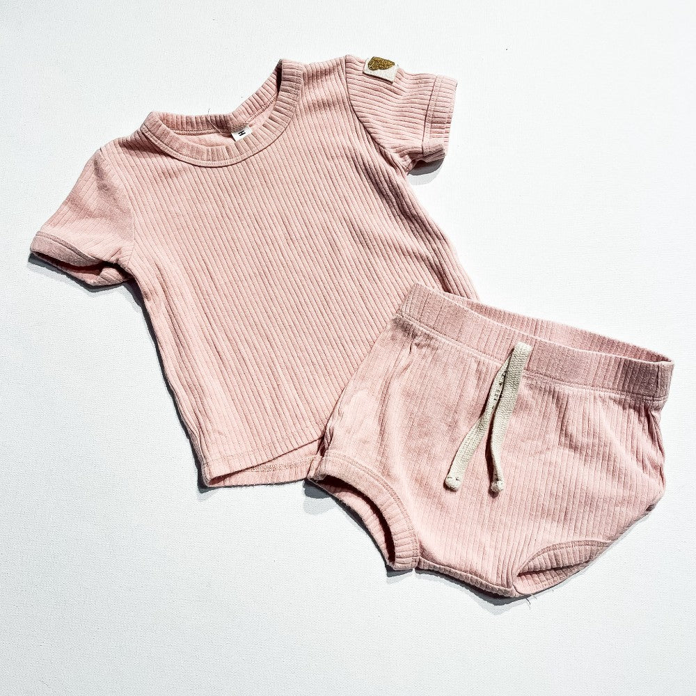 Hux Set 6-12M|231064