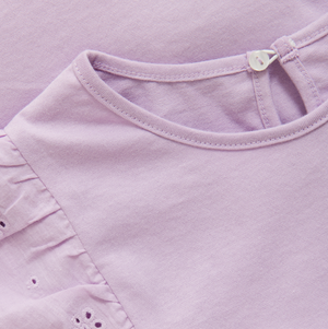 Creamie - Lavender Frost Dress|193991