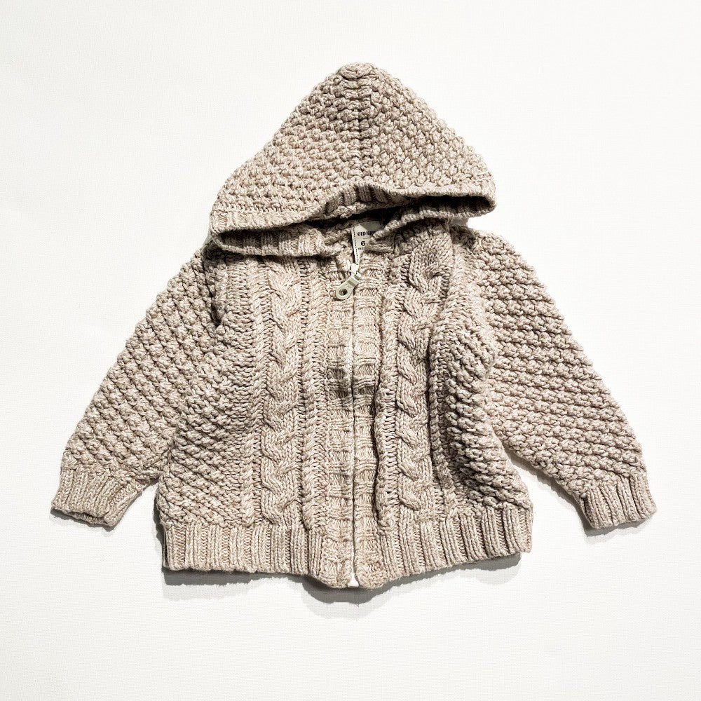 Old Navy Sweater 6-12M|205666