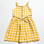 Carters Dress 7Y|211817