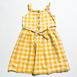 Carters Dress 7Y|211817