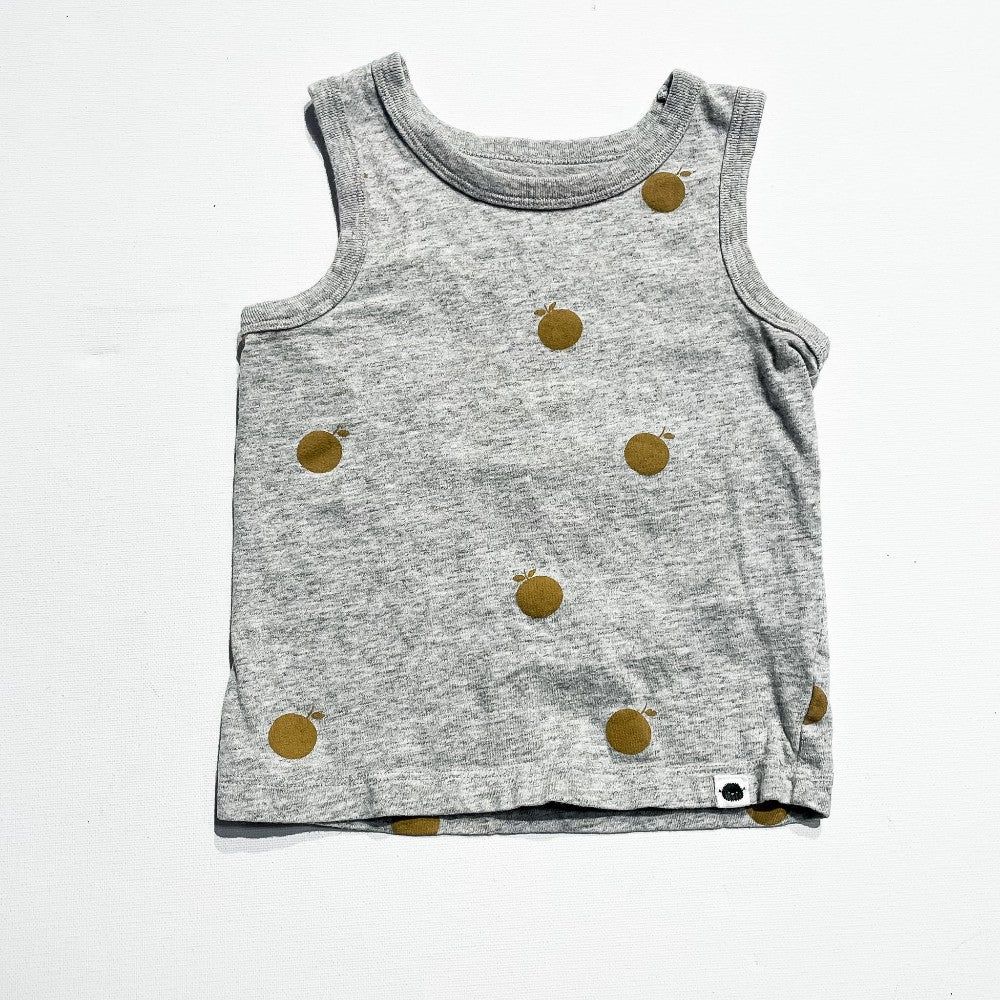 Rise Tank 18-24M|228487