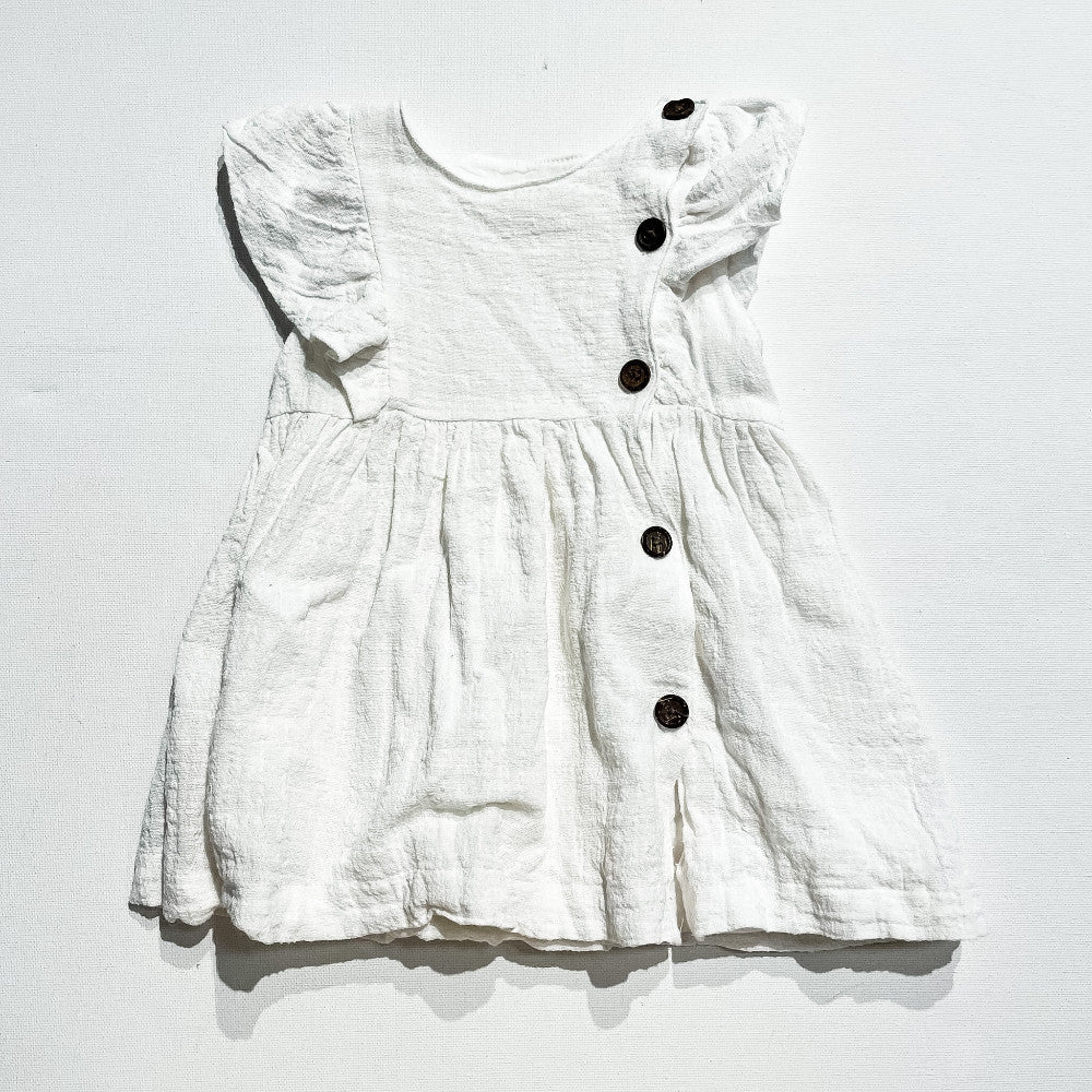 Vignette Dress 12-18M|233613