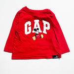 Gap Shirt 6-12M|211827