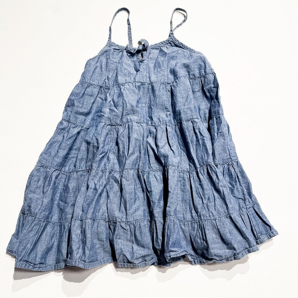 Foe Fresh Dress 4Y|215279