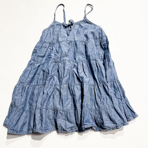 Foe Fresh Dress 4Y|215279