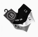 Little Bipsy - Mix Sock 3-Pack|189332