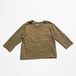 Zara Shirt 9-12M|216825
