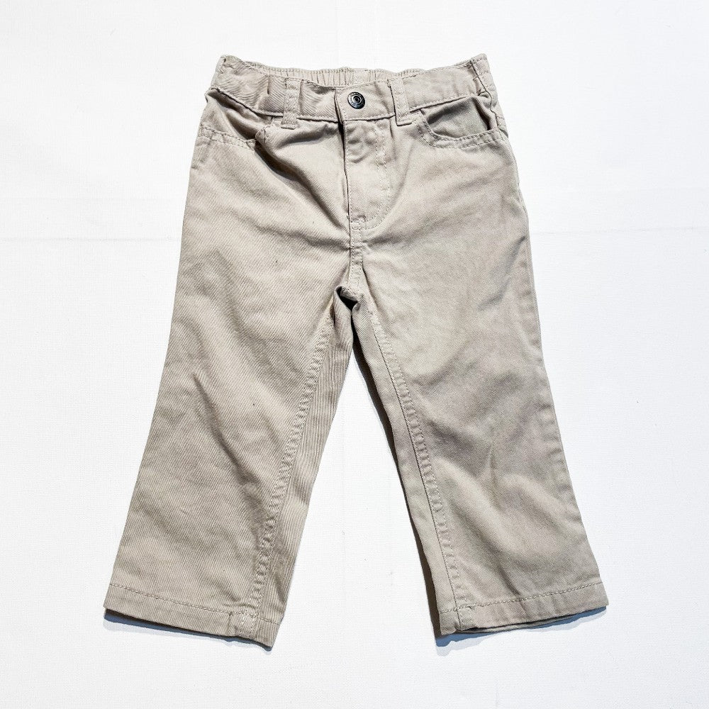 Calvin Klein Pants 12-18M|163801