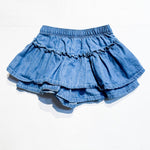 Old Navy Shorts/ Skirt 3Y|177805