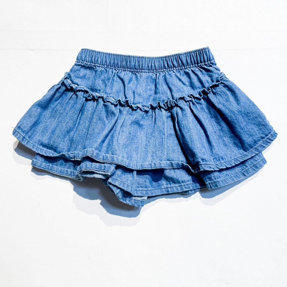 Old Navy Shorts/ Skirt 3Y|177805
