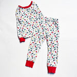 Sleepimini Jammies 4Y|183625