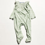7 For All Mankind Romper 3-6M|222501