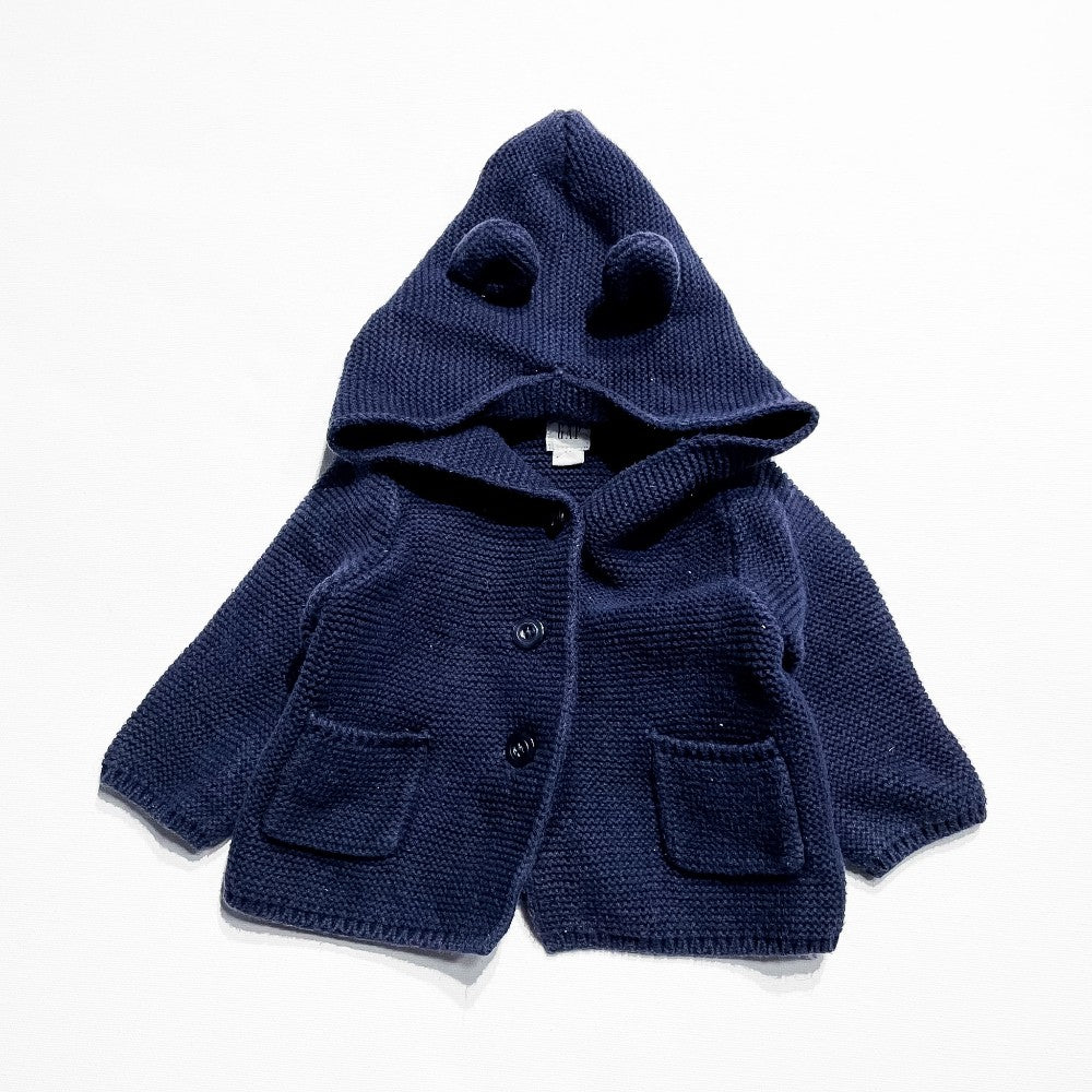 Gap Sweater 3-6M|199687