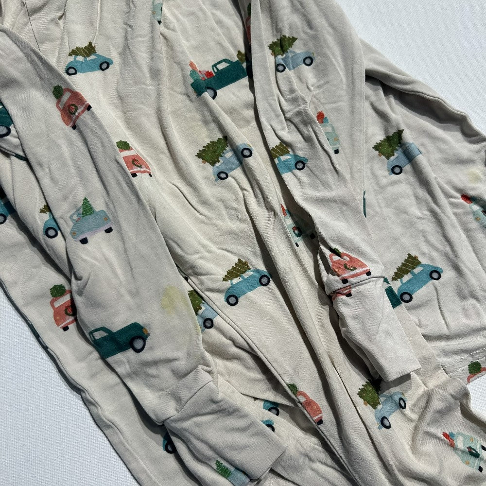 Roobear Sleep Set 5Y **Imperfection|208943