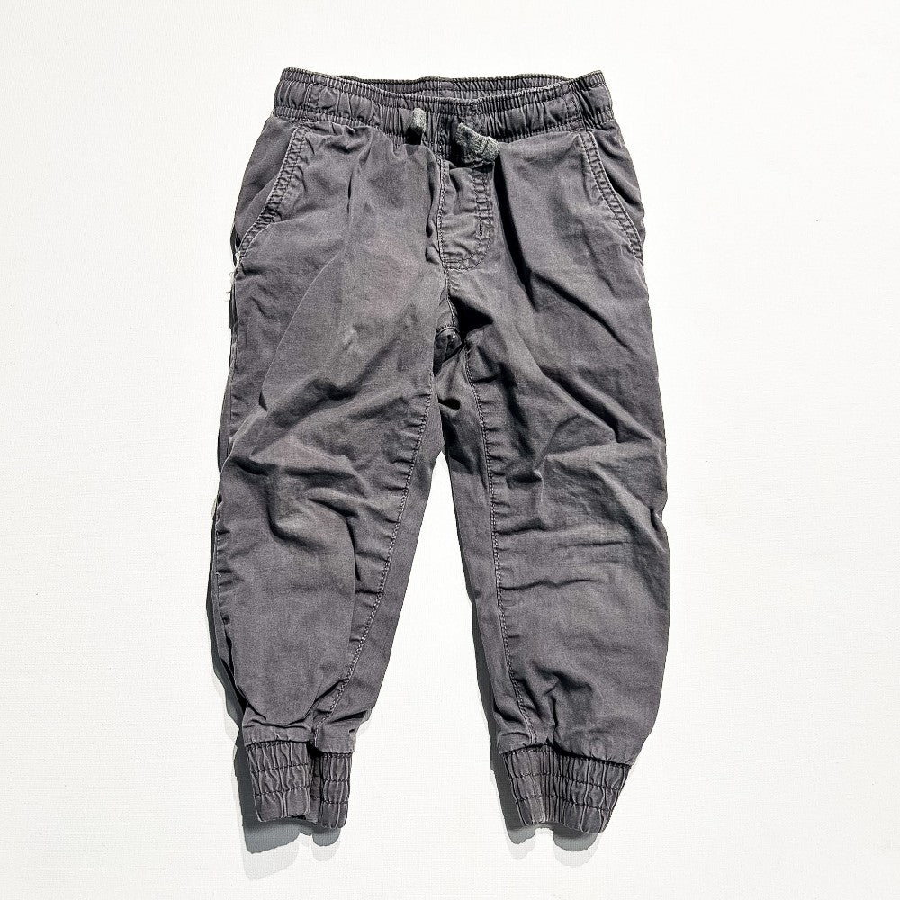 Carters Lined Pants 2Y|208972