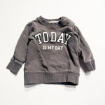 H&M Sweatshirt 12-18M|211653
