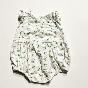 Harper Canyon Romper 6-9M|222531