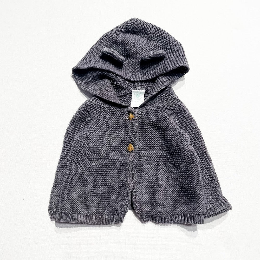Joe Sweater 0-3M|227165