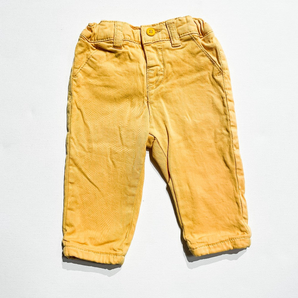 Mayoral Jeans 4-6M|197785