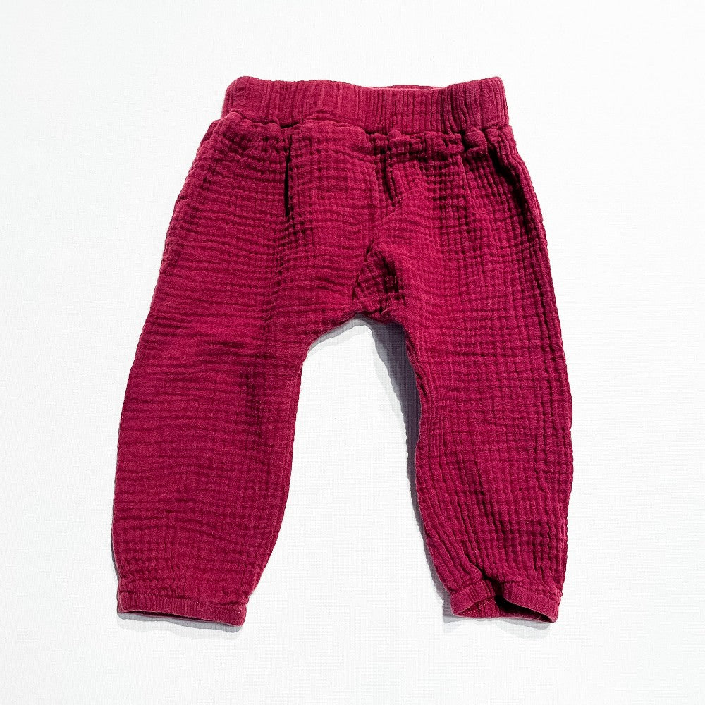 Pants 6-12M|224062