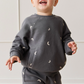 Jamie Kay - Sweatshirt - Crescent Moon|153314