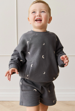 Jamie Kay - Sweatshirt - Crescent Moon|153314