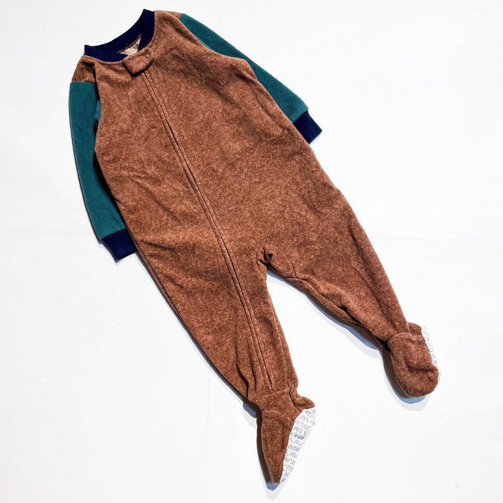 Carter's Sleeper 9M|183330