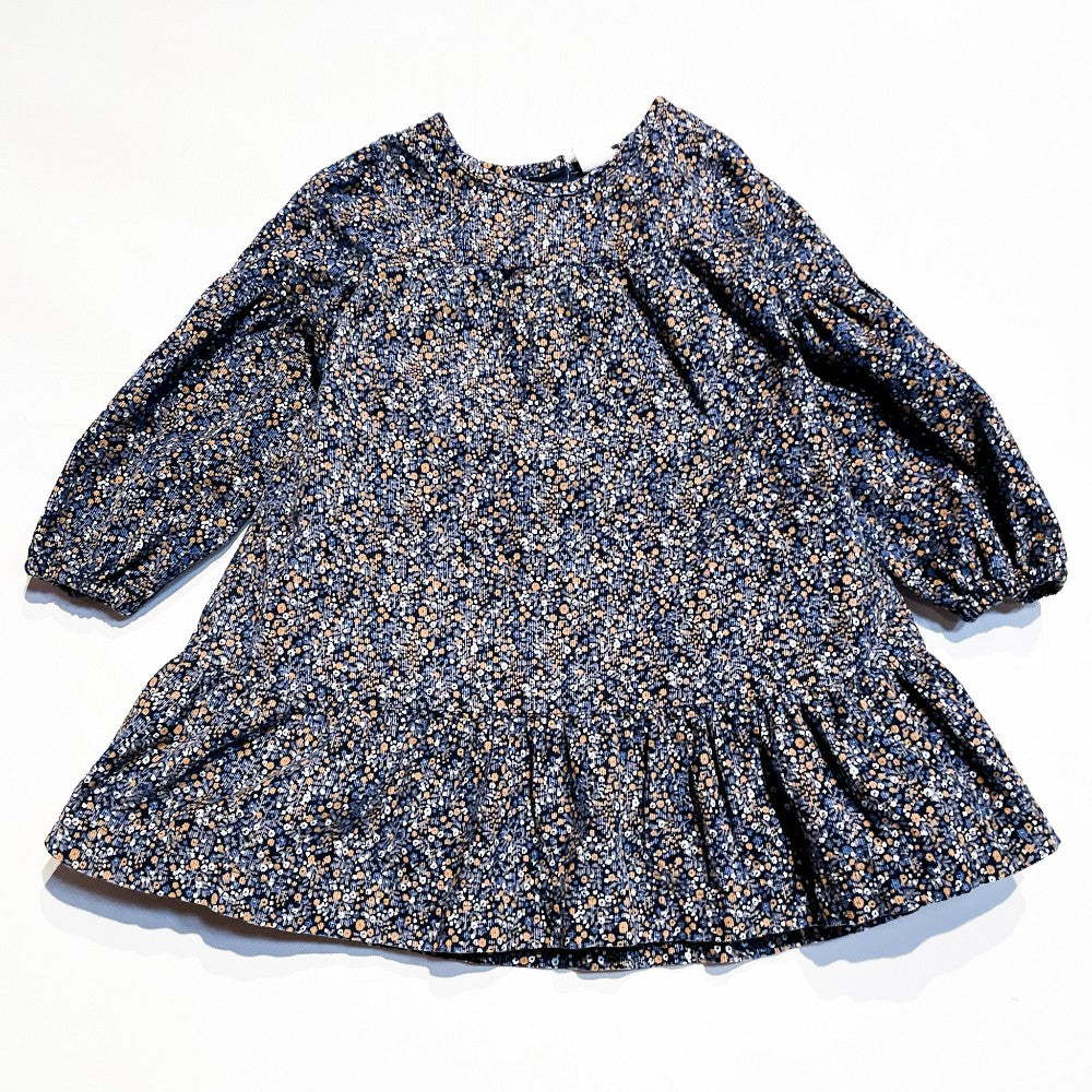 Gap Dress 3Y|140062