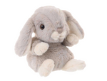 Bukouski - Kanini 6" - Light Grey|151424